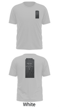 MARSHALL COUNTY SHERIFF DEPARTMENT 54681025 Short Sleeve Performance Shirt - 8
