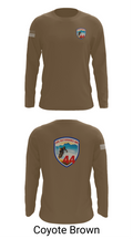 Civil Disturbance Unit Long Sleeve Performance Shirt 6