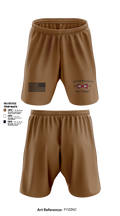 361st MRB 70082604 Athletic Shorts With Pockets - 5