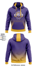 Bulldogs 16363052 Hoodie - 1
