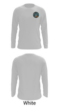 Swift Creek Middle School 1959618 Long Sleeve Performance Shirt 7