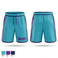 Sirens 80920556 Athletic Shorts With Pockets - 1