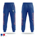 Rangers 6540607 Sweatpants - 1