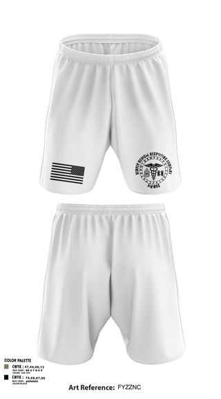 Athletic Shorts With Pockets, Denver MRCO, , Teamtime, Team time, sublimation, custom sports apparel, team uniforms, spirit wear, spiritwear, sports uniforms, custom shirts, team store, custom team store, fundraiser sports, apparel fundraiser