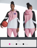 Lady Storm 72085833 Hoodie - 4