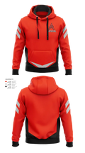 St Augustine Catholic High School 69124614 Hoodie - 21