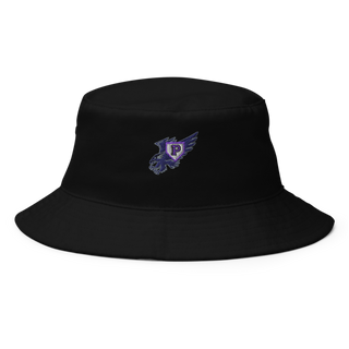 Plainview Hawks 3189173 Bucket Hat | Big Accessories BX003