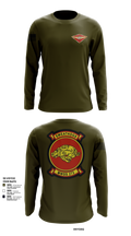 MWSS-273 Long Sleeve Performance Shirt 1