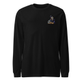 1st Infantry Division 4705595 Unisex Long Sleeve Tee | Bella + Canvas 3501