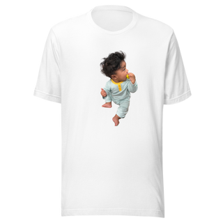 Unisex Staple T-Shirt - White