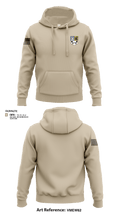 Jugendfeuerwehr Kall 50305627 Hoodie - 15