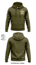 Glasscock County Sheriff’s Office 69897945 Hoodie - 27