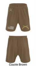 402nd Military Police Battalion 84766636 Athletic Shorts With Pockets - 9
