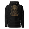 MST Unisex Hoodie - 1