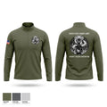 MWSS-372 Windbreaker - 1