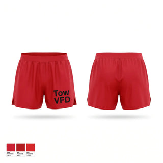 Ranger Panties, Tow VFD, Fire Department, Teamtime, Team time, sublimation, custom sports apparel, team uniforms, spirit wear, spiritwear, sports uniforms, custom shirts, team store, custom team store, fundraiser sports, apparel fundraiser
