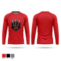 We Always Ready Long Sleeve Performance Shirt 2