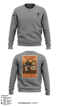 319th IEW Crew Neck Sweatshirt - 1