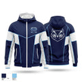 Night Owls Windbreaker - 1