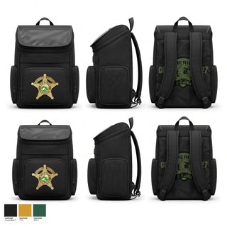 Gear Bag, SERT HCSO, Police, Teamtime, Team time, sublimation, custom sports apparel, team uniforms, spirit wear, spiritwear, sports uniforms, custom shirts, team store, custom team store, fundraiser sports, apparel fundraiser