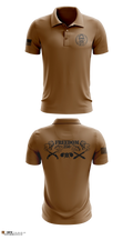 Team Hellkite Short Sleeve Performance Polo - 5