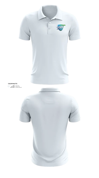 Short Sleeve Performance Polo, FTKDG, Golf, Teamtime, Team time, sublimation, custom sports apparel, team uniforms, spirit wear, spiritwear, sports uniforms, custom shirts, team store, custom team store, fundraiser sports, apparel fundraiser