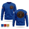 Scott Fire/Rescue 65301824 Crew Neck Sweatshirt - 1