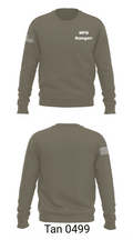 NPS Ranger 54579157 Crew Neck Sweatshirt - 3