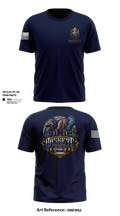 Baskett Transport LLC 45645919 Short Sleeve Performance Shirt - 24