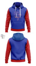 SF Elite Hoodie - 3