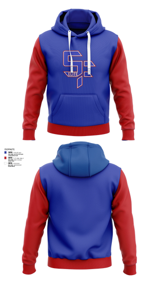 Hoodie, SF Elite, Baseball, Teamtime, Team time, sublimation, custom sports apparel, team uniforms, spirit wear, spiritwear, sports uniforms, custom shirts, team store, custom team store, fundraiser sports, apparel fundraiser