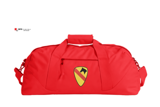 Duffle Bag, Carnage BTRY, 3-16 FA, , Teamtime, Team time, sublimation, custom sports apparel, team uniforms, spirit wear, spiritwear, sports uniforms, custom shirts, team store, custom team store, fundraiser sports, apparel fundraiser
