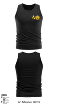 P3T H2F 41377310 Tank Top - 3