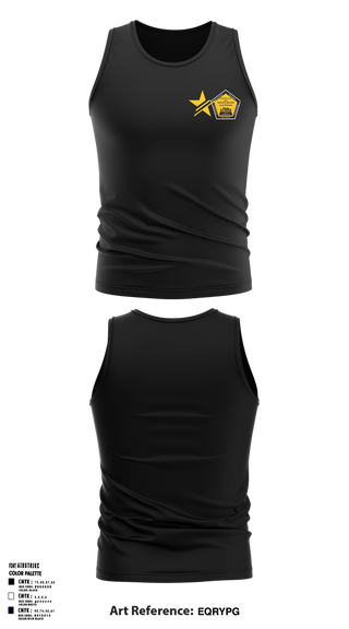 Tank Top, Army Reserve H2F, Army, Teamtime, Team time, sublimation, custom sports apparel, team uniforms, spirit wear, spiritwear, sports uniforms, custom shirts, team store, custom team store, fundraiser sports, apparel fundraiser