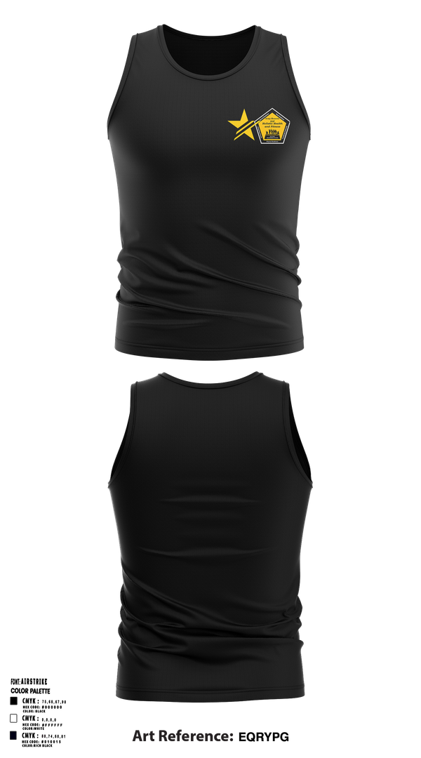 Tank Top, Army Reserve H2F, Army, Teamtime, Team time, sublimation, custom sports apparel, team uniforms, spirit wear, spiritwear, sports uniforms, custom shirts, team store, custom team store, fundraiser sports, apparel fundraiser