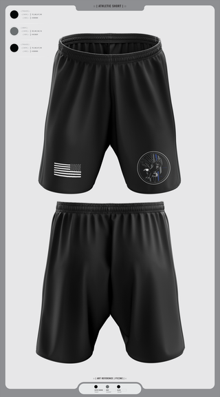 Athletic Shorts With Pockets, CERT, , Teamtime, Team time, sublimation, custom sports apparel, team uniforms, spirit wear, spiritwear, sports uniforms, custom shirts, team store, custom team store, fundraiser sports, apparel fundraiser