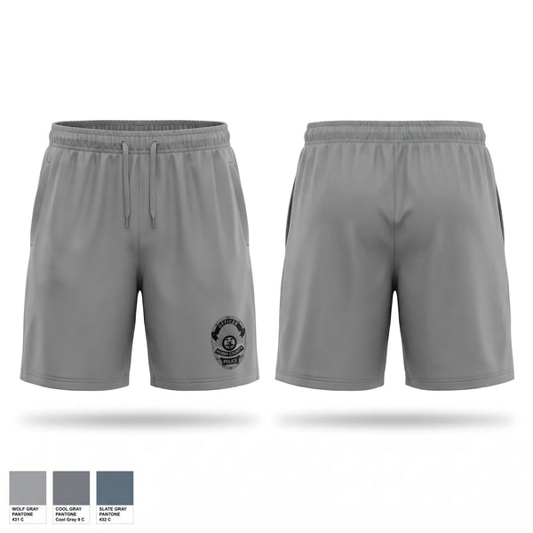 Athletic Shorts With Pockets, Beach patrol, Police, Teamtime, Team time, sublimation, custom sports apparel, team uniforms, spirit wear, spiritwear, sports uniforms, custom shirts, team store, custom team store, fundraiser sports, apparel fundraiser