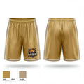 Elite Explorers 88734107 Athletic Shorts With Pockets - 1