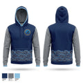 PMA-230 Hoodie - 1