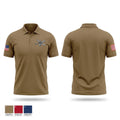 NCG 1 24640477 Short Sleeve Performance Polo - 1