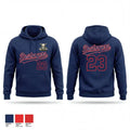 Destroyers 90779464 Hoodie - 1
