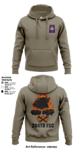 204thFSC 28842654 Hoodie - 1