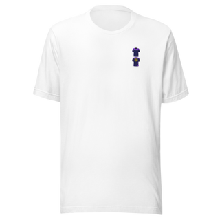 Alpha Company Recruiting 11778840 Unisex Staple T-Shirt | Bella + Canvas 3001