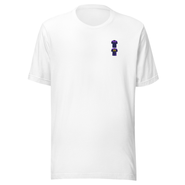Alpha Company Recruiting 11778840 Unisex Staple T-Shirt | Bella + Canvas 3001