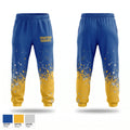 Spartan Seniors 5425800 Sweatpants - 1