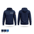 Campbellsville police department Hoodie - 1