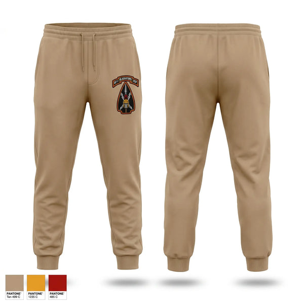 Sweatpants, DET-2, RSP, National Guard, Teamtime, Team time, sublimation, custom sports apparel, team uniforms, spirit wear, spiritwear, sports uniforms, custom shirts, team store, custom team store, fundraiser sports, apparel fundraiser