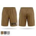 N731 Athletic Shorts With Pockets - 1
