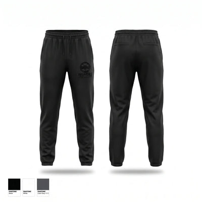 Women’s Jiu Jitsu Collective Sweatpants - 2