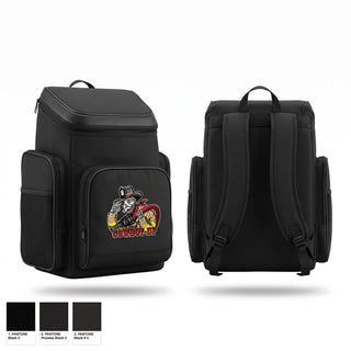 Gear Bag, Crazy 8s, Fire Department, Teamtime, Team time, sublimation, custom sports apparel, team uniforms, spirit wear, spiritwear, sports uniforms, custom shirts, team store, custom team store, fundraiser sports, apparel fundraiser